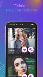 InviteMe Screenshot 2
