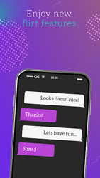 InviteMe Screenshot 4