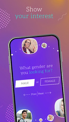 InviteMe Screenshot 5