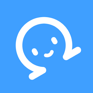 Omega - Live video call & chat Icon