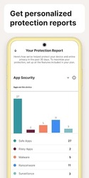 Norton 360: Mobile Security Скриншот 6