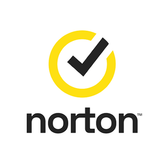 Norton 360: Mobile Security Иконка