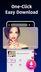 BOX Video Downloader — Приватный загрузчик Скриншот 2