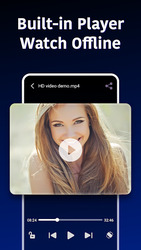 BOX Video Downloader — Приватный загрузчик Скриншот 4