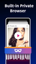 BOX Video Downloader — Приватный загрузчик Скриншот 7