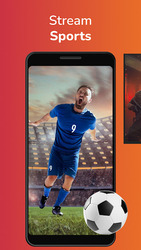 Projector - HD Video Mirroring Screenshot 3