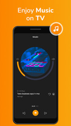 Projector - HD Video Mirroring Screenshot 6