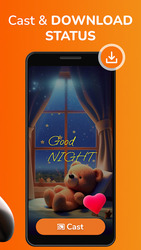 Projector - HD Video Mirroring Screenshot 7