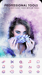 Video Maker of Photos with Music & Slideshow Screenshot 2