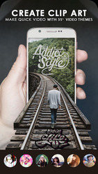 Video Maker of Photos with Music & Slideshow Screenshot 3