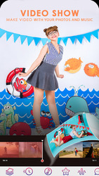 Video Maker of Photos with Music & Slideshow Screenshot 4