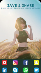 Video Maker of Photos with Music & Slideshow Screenshot 5