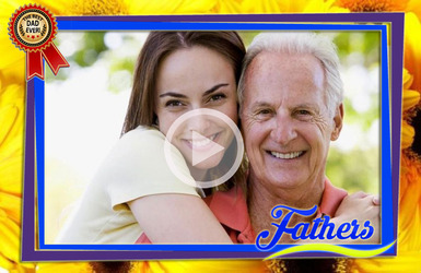 Happy Father's Day Video Maker 2020 Скриншот 7