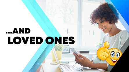 Remote Cloud Meeting: Online Video Conference Apps Screenshot 5