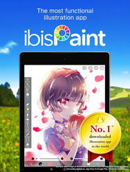ibis Paint X Screenshot 6