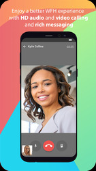 Groundwire: VoIP SIP Softphone Screenshot 3