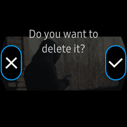 Video Player Phone Screenshot 5