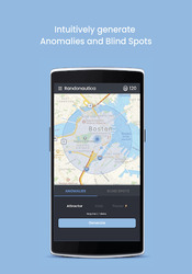 Randonautica Screenshot 1