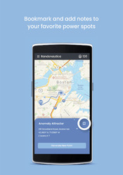 Randonautica Screenshot 3