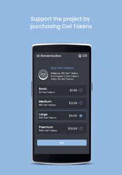 Randonautica Screenshot 4