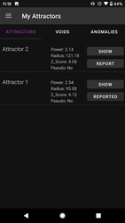 Randonautica Screenshot 7