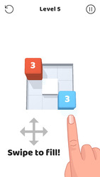 Stack Blocks 3D Скриншот 1