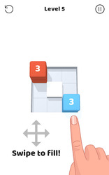 Stack Blocks 3D Скриншот 6