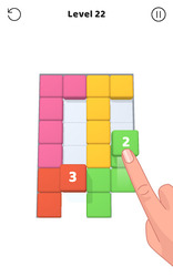 Stack Blocks 3D Скриншот 8