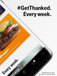 T-Mobile Tuesdays Скриншот 2