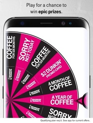 T-Mobile Tuesdays Скриншот 5