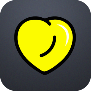 Olive: Live Video Chat App Icon