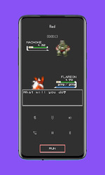 PokeDialer Скриншот 2