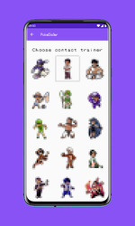 PokeDialer Скриншот 7