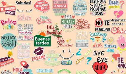 Dilo con Stickers - Premium WAStickerApps Screenshot 4