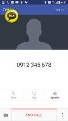 Auto Redial | call timer Pro Screenshot 3