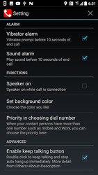 Auto Redial | call timer Pro Screenshot 4