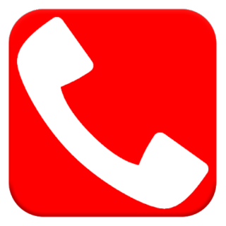 Auto Redial | call timer Pro Icon