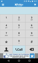 Fongo World Edition Screenshot 1