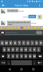 Fongo World Edition Screenshot 4