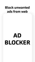 Pollo Частный браузер - браузер инкогнито Скриншот 5