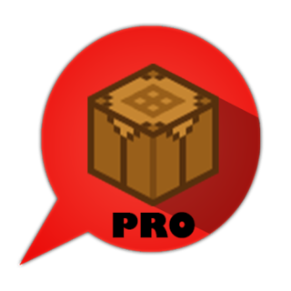 ChatCraft Pro for Minecraft Icon