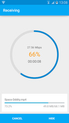 SuperBeam PRO Unlocker Screenshot 6