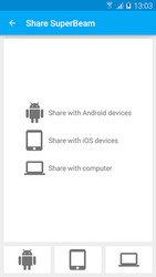 SuperBeam PRO Unlocker Screenshot 7