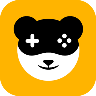 Panda Gamepad Pro (BETA) Icon