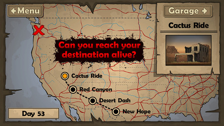 Earn to Die Screenshot 4