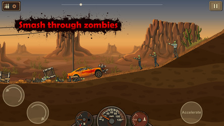 Earn to Die Screenshot 5
