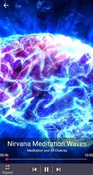 FactTechz Ultimate Brain Booster - Binaural Beats Скриншот 4
