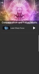 FactTechz Ultimate Brain Booster - Binaural Beats Скриншот 8