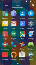 Nova Launcher Prime Screenshot 7