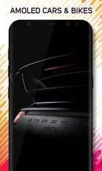 Amoled Pro Wallpapers Скриншот 3